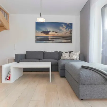 Marina Haus 26_c Holiday home Cuxhaven